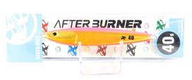 Xesta Metal Jig After Burner 40 grams POGD (6733)