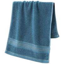 Face Towel Highly Absorbent Wearable Super Soft Skin Friendly to Non-Fading Cotton Thickened Shower