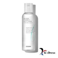 COSRX Refresh AHA BHA Vitamin C Daily Toner 280ml 1 PCS white