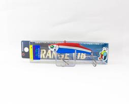 Bassday ORC Range Vibe 70 ES Extra Sinking Vibration Lure L-2023JP-B (9565)