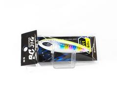 NS Black Hole Metal Jig Boca 60 grams 311 Rainbow (7247)