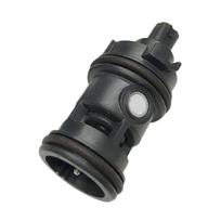 Carbon VaporCanister Solenoid Purge Exhaust Control Valves Minimize Pollution Extend Lifespan for Civic 1.5L 17310TBAA01 gray