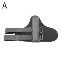 Golf Wrist PU Strap Beginner Correction Strap Pose Device Band Supplies Training Fixator Guard Parts Correction Arm Golf Wr M8W3 China
