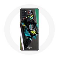 Coque Valentino Rossi Samsung Galaxy A21S