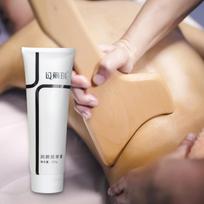 Masažo kremas Cupping Beauty Screping Siurbimo prietaisas Energy Repair Tool white