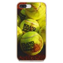 For Samsung Galaxy Note 3 4 5 8 9 10 S3 S4 S5 Mini S6 S7 Edge S8 S9 Plus Covers Play Sport Tennis Ball drawing Note 3