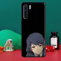Anime Domestic Na Kanojo Case For OPPO A74 A54 A94 A31 A53 A5 A9 2020 A52 A72 A1K A83 A91 A93 A3S A5S A15 Cover OPPO A1K