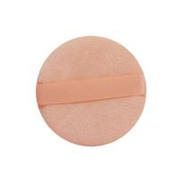 Compact Sponge For Makeup And Face/Velvet/Puff For Powder Base Make Up Sponge  Wholesale Makeup Sponge Make Up Accessories beige