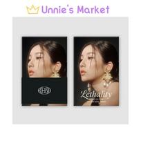 KWON EUN BI [Lethality] POCA ver. 3rd Mini Album POCA Ver.