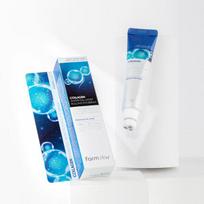 FARMSTAY Collagen Waterfull Moist Rolling Eye Serum 25ml 1 PCS