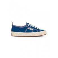 Superga 2750 Reverse Denim Blue S4123xwa0s 230/230