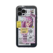 Minkštas silikoninis korpusas Fashion Lankstus TPU dėklas Visas galinis dangtelis, skirtas iPhone Samsung Xiaomi Poco Redmi HUAWEI HONOR REDMI K20 gray