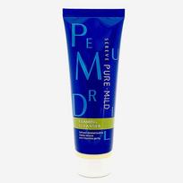 Kim Jeong Moon Aloe Pure Mild Foaming Cleanser 120ml 1 PCS