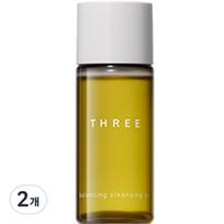 3 NEW Balancing Cleansing Oil N, 28ml, 2 units 2 PCS