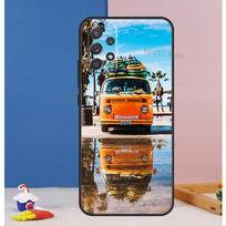 Combi Van Surf For Samsung Galaxy A52 A72 A20e A21S A50 A70 A01 A11 A12 A42 A31 A41 A51 A71 A32 Phone Case Samsung A10