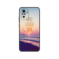 Xiaomi Redmi Note 10 dėklas 4G 5G galinis dangtelis Redmi Note 10 Pro telefono dėklas ant Redmi Note 10S buferis silikoninis juodas tpu dėklas Redmi Note 10 4G beige