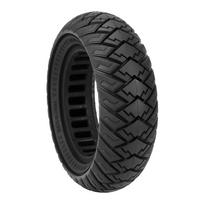 Elektrinis paspirtukas 10 colių 80/65-6 elektrinis paspirtukas KUGOO M4 Tire black
