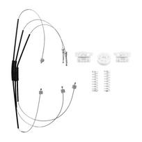 Front Left Window Repair Kit for Renault Laguna