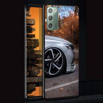 Blade Rato Automobilio Dėklas Samsung Galaxy Note 20 Ultra 8 10 Lite 9 TPU Telefono Viršelis Note 10 Plus Juodas Minkštas Apvalkalas Funda Capa Samsung Note20 Ultra