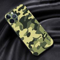 Case For Apple iPhone 14 11 13 Pro Max 7 8 Plus 12 Mini XR X SE XS 6 6S 5 5S 7+ 8+ TPU Back Phone Cover Military Camouflage Capa iPhone 5 5S SE beige