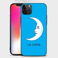 Funny Mexican Bingo Lottery Phone Case iphone15 14 13 12 11 Pro Max Mini X 7 8 Soft Case iPhone11PROMAX pink