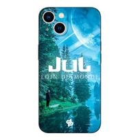 Black tpu Case For Samsung galaxy A6 A8 A9 2018 plus JUL Samsung A6 2018