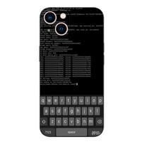 Black tpu Case For Samsung Galaxy A50 50S A30S A10 A01 A11 A21S A31 A41 A51 A71 Cover Coding Programming Codes Code Samsung A30S
