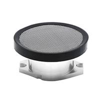 021-115 Carb Air Filter Horn Cup with Net for FCR 37mm 39mm 41mm Carb Aluminum Carburetor Air Filter Cup 1130-808-7000 sidabras