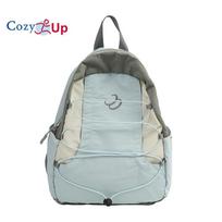 Colorful Versatile Sports Outdoor Travel Backpack for College Students Backpack for Men 33x12x28cm pilka