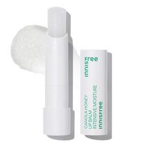 Innisfree Canola Honey Lip Balm Intensive Moisture 2EA 2EA white