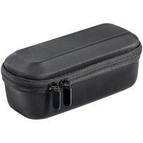 Portable Carrying Case for Pocket 3 Camera Compact Hard Case Storage Bag with Zippers Closure Hard Protector