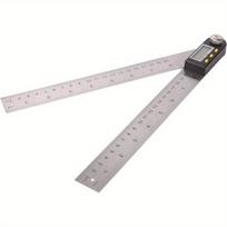 Digital Inclinometer Digital Inclinometer Stainless Steel Protractor Multi-Function Digital LCD Display Angle Ruler With LCD Display