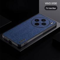 Objektyvo viskas įskaičiuota X100Pro mobiliojo telefono dėklas, skirtas Vivo X90/X80/X70/X6 – atsparus dulkėms, nuo žievės grūdelių apsaugantis dangtelis. X60