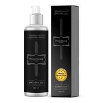 „PheroStrong for Men“ masažo aliejus – sujaudinkite moteris su feromonais – 100ml 100 ml