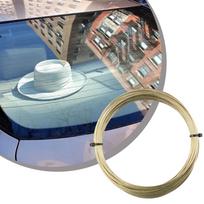 Priekinio stiklo pjovimo pynimas 0,8 mm Automobilis Iškirpti gray