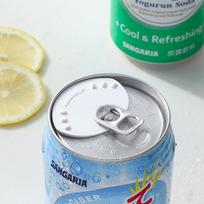 6 vnt. Skardinių gaubteliai, užspaudžiami, nepralaidūs, skardinių dangteliai, apsauga nuo dulkių, sandarikliai 6pcs