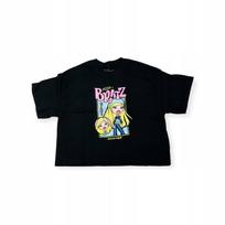Crop top damski Spencer's BRATZ M