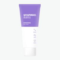 Gongskin Salicilo rūgšties putojantis prausiklis 100ml 1 PCS pink