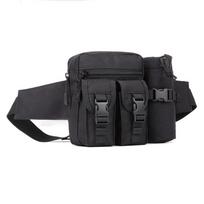 Military Camping Hiking Belt Bags Outdoor Utility Waist Pack Pouch