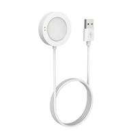Smartwatch Magnetic Charger Stand Dock Cord Bracket Compatible for WatchS3 Fast Charging Cable Power Adapter Base Cable