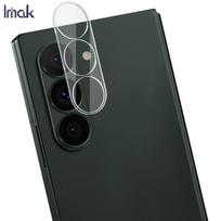 Skirta „Samsung Galaxy Z Fold 6 5G Glass IMAK High Definition“ integruota stiklinė objektyvo plėvelė Samsung Z Fold 6 5G