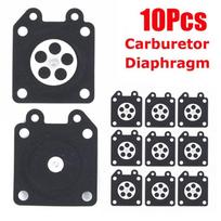 10x Carburetor Metering Diaphragm Kit For 95-526 / 95-526-9/  95-526-9-8