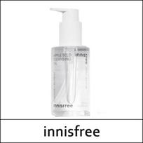 [innisfree] (hpL5) Obuolių sėklų valomasis aliejus 150ml / (kub)
