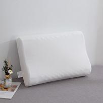 Latex Pillow Adult Massage Thai Neck Support Student Pillow Core 35*55
