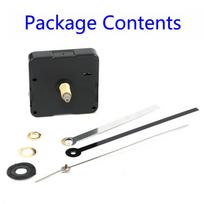 Tool Clock Movement Kits Hands Mechanism Mechanism