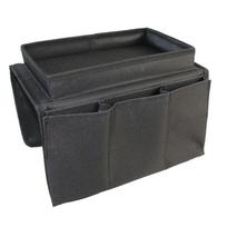 Sofa Storage Hanging Bag Remote Control Storage Finishing Bag Sundries Storage Bag Chair Side Hanging Bag juoda