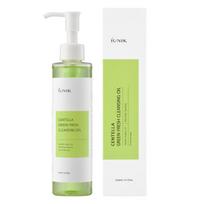 iUNIK Centella Green Fresh Cleansing Oil 200ml - Olejek do demakijażu z wąkrotą azjatycką
