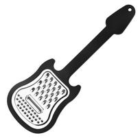 Stainless Steel Guitar Shaped Melon Peeler Fruit Peeler Creative Home Potato Peeler Kitchen Small Tool juoda