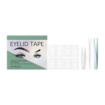 Double Eyelid Tape Set Firm Natural Eyelid Lifting Strip balta