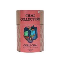 Karma Kettle Organic Chilli Chai 50 gms